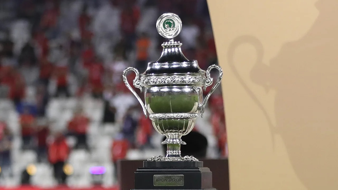 موعد السوبر الإفريقي بين الأهلي والزمالك 2024 وتشكيل الاهلى المتوقع لمباراة كأس السوبر