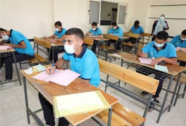 تنسيق دخول الثانوية العامة 2024/2025 محافظة الجيزة وجميع محافظات الجمهورية