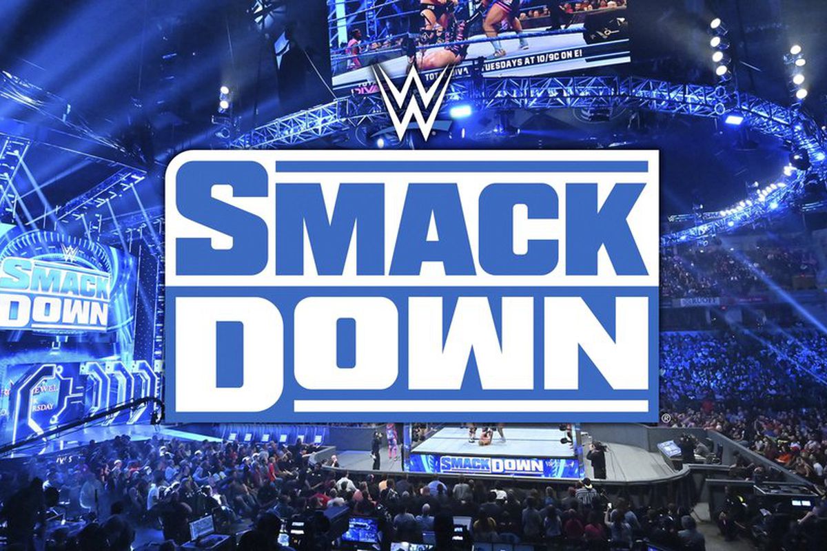 القنوات الناقلة لعرض سماك داون بأعلي جودة بدون تشويش لعشاق ال WWE