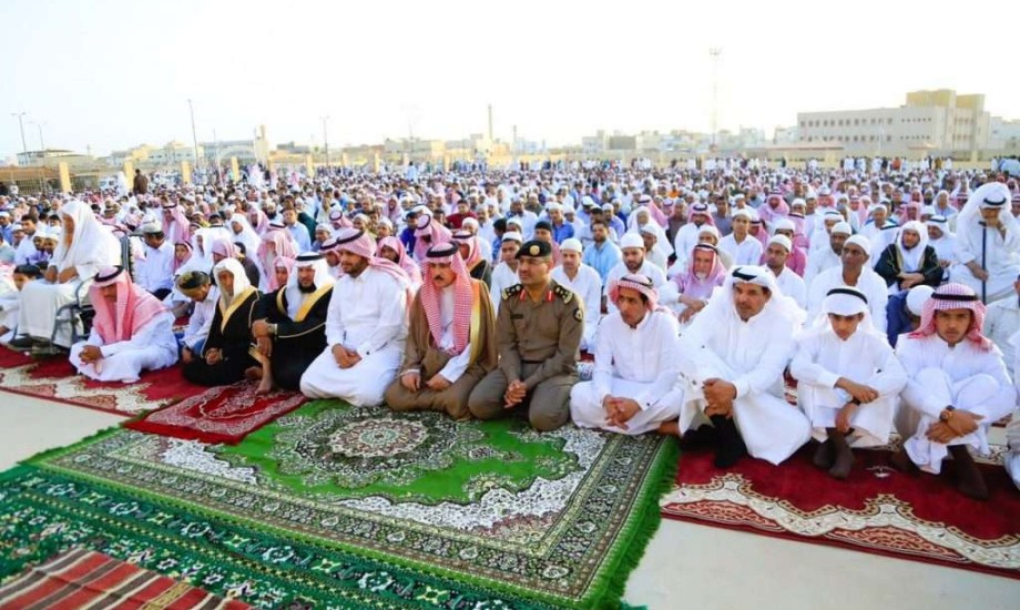 “أفضل الخطب” نص خطبة عيد الأضحى 2024 -1445 و معرفة قصة الخليل وإسماعيل