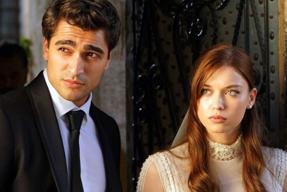 ‎”شاهد اولا”….مسلسل طائر الرفراف الحلقة 73 مترجمه وموعد عرض المسلسل