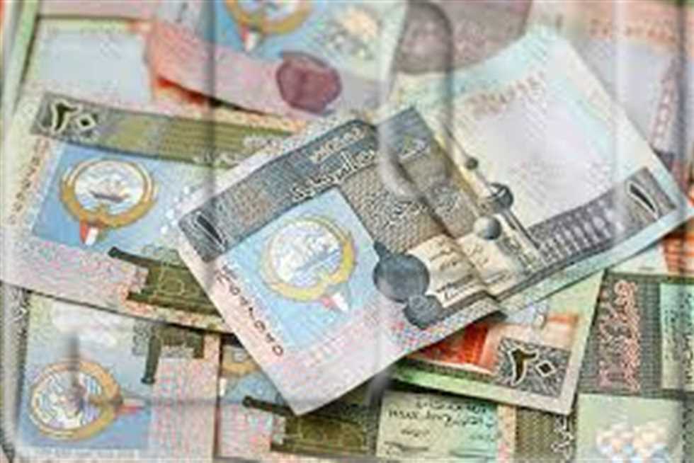 سعر الدينار الكويتي اليوم السبت 8 يونيو 2024 أمام الجنية المصري في البنوك المصرية والسوق السوداء