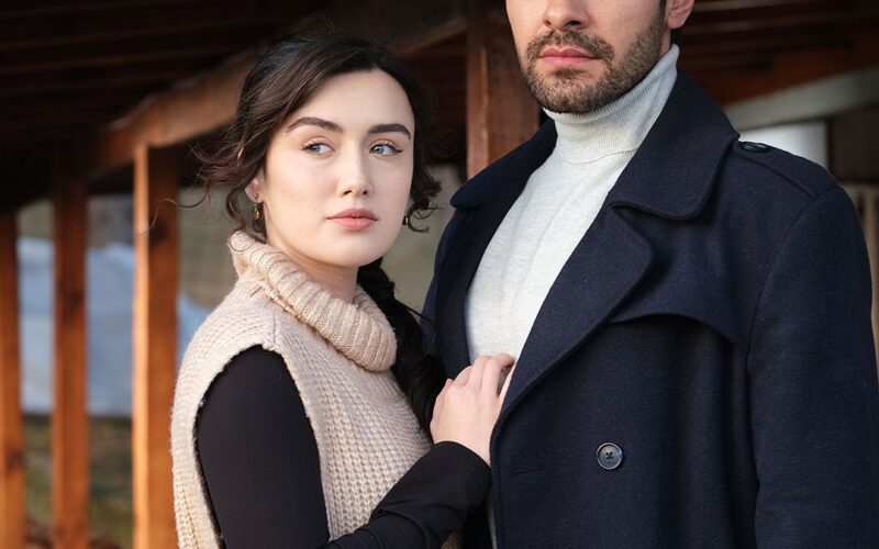 ” تابع الحلقة الجديده”….مسلسل تل الرياح الحلقة 122 مترجمة على قناة kanal