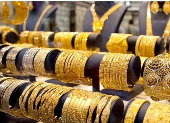 “أشتري الشبكة أنهاردة” سعر الذهب اليوم السبت 8 يونيو 2024 داخل محلات الصاغة