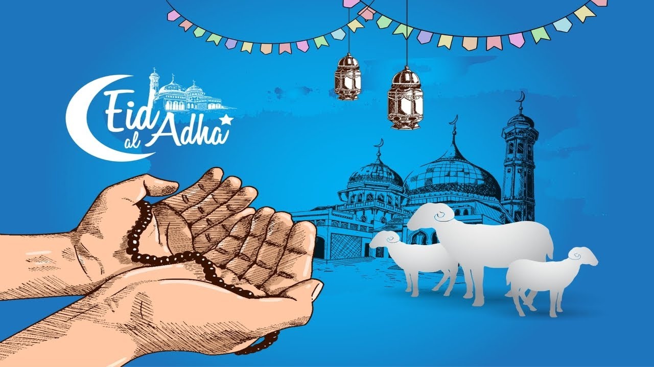 تعرف على خطبة عيد الاضحي 2024-1445 وموعد أول أيام عيد الأضحى المبارك ورسائل تهنئة العيد
