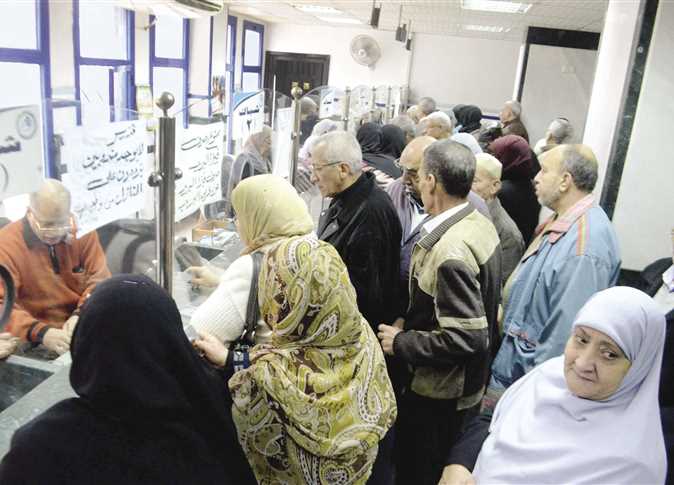 خبر سار في المعاشات ..موعد صرف العلاوات الخمس 2024 الدفعة الرابعة مع الزيادة الجديدة