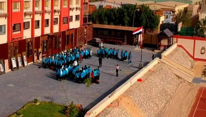 تنسيق دخول مدرسة البترول 2024/2025 وماهى شروط التقديم