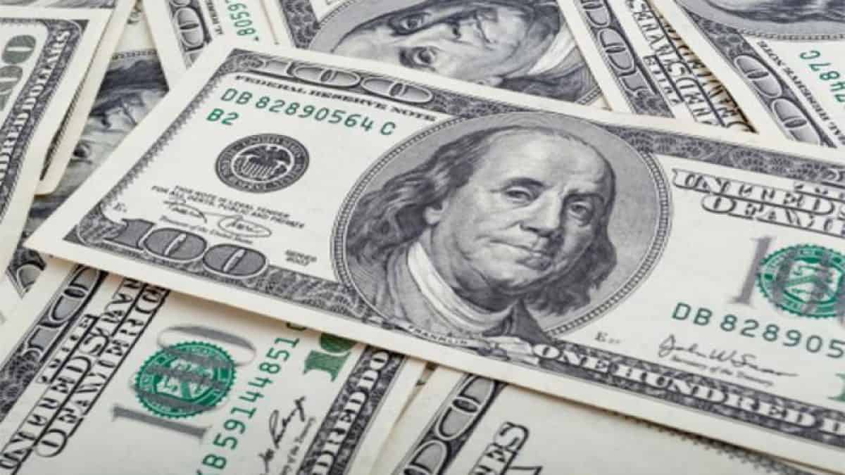 “بيع وشراء” سعر الدولار اليوم الثلاثاء 11 يونيو 2024 مقابل الجنية المصرى فى مختلف البنوك المصرية