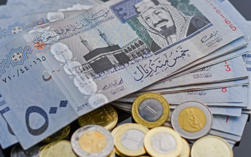 سعر الريال السعودي اليوم الاثنين 3 يونيو 2024 في السوق السوداء وفي البنوك