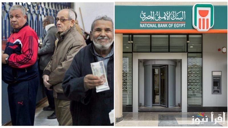 متى صرف معاشات اكتوبر 2024 في مصر وخطوات الاستعلام عنها.. الهيئة القومية للتأمينات الاجتماعية توضح