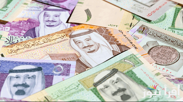 “لحظة بلحظة” سعر الريال السعودى مقابل الجنيه المصري اليوم الأحد 22-9-2024 في السوق السوداء والبنوك