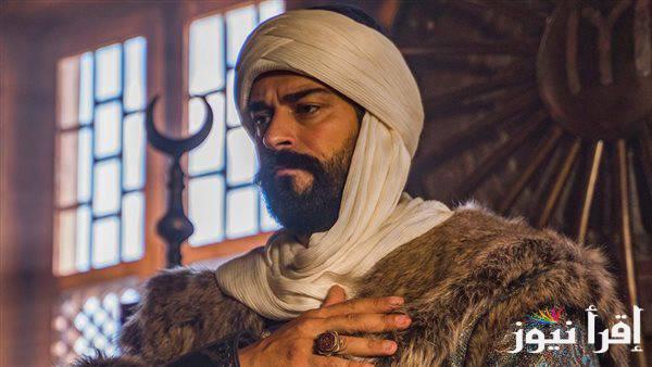 ”قريبًا” الحلقة ال1.. مسلسل قيامة عثمان الجزء السادس الحلقة 165 وتردد القنوات الناقلة بأقوى اشارة