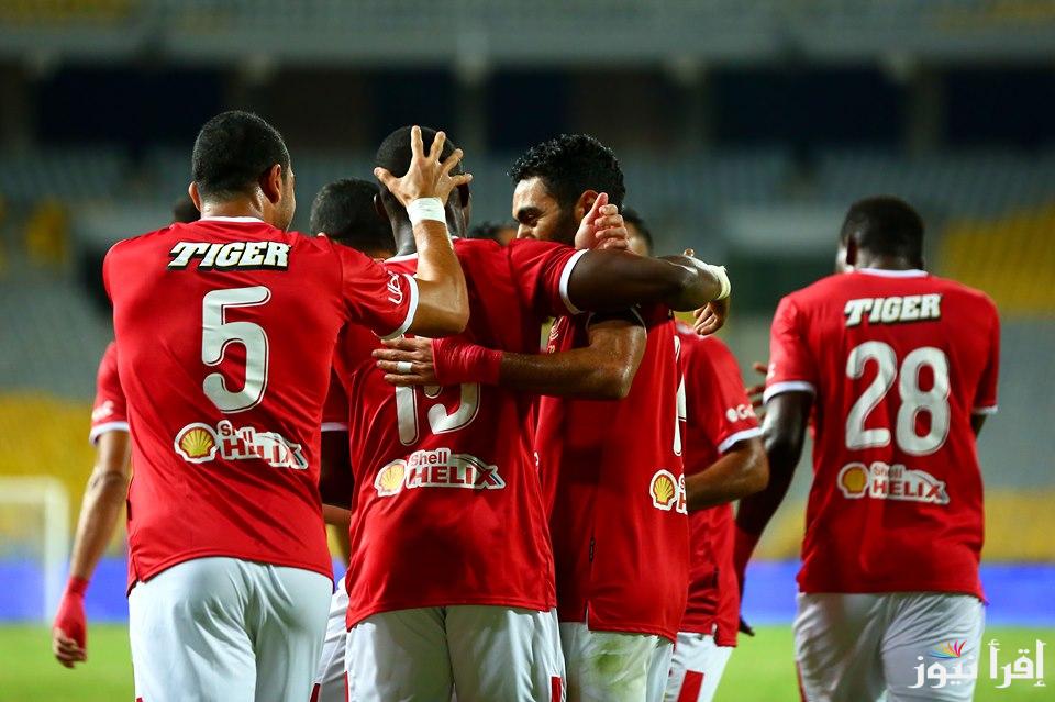 “المباراة الحاسمة” القنوات الناقلة لمباراة الأهلي والزمالك في السوبر الافريقي وموعد نقل هذه المباراة