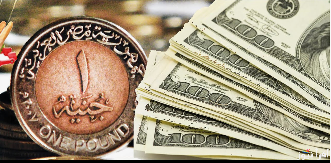 اعلى سعر للدولار اليوم في السوق السوداء الاربعاء 25 سبتمبر 2024 مقابل الجنيه المصري