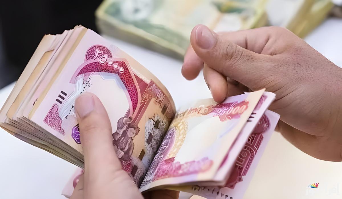وزارة المالية الجزائرية تُوضح.. الزيادة في رواتب المتقاعدين في الجزائر 2024 وطريقة الاستعلام عن قيمة الرواتب