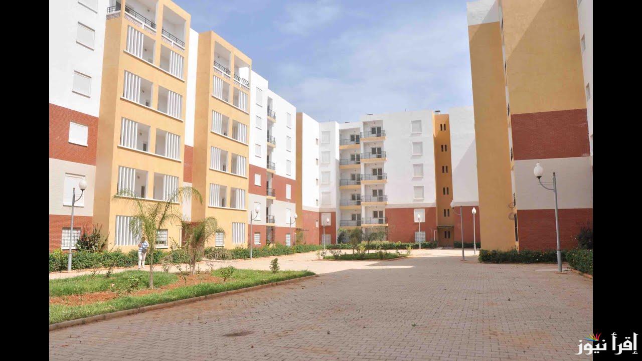 سيت التسجيل في سكنات عدل 3 الجزائر 2024 وماهي شروط التسجيل في سكنات عدل 3 ؟