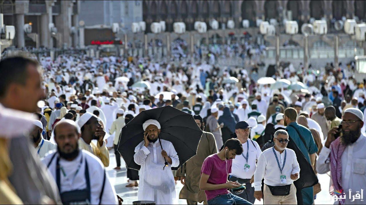 إعرف.. شروط التسجيل في حج القرعة 1446 بالاردن وخطوات التسجيل عبر hajj.gov.jo