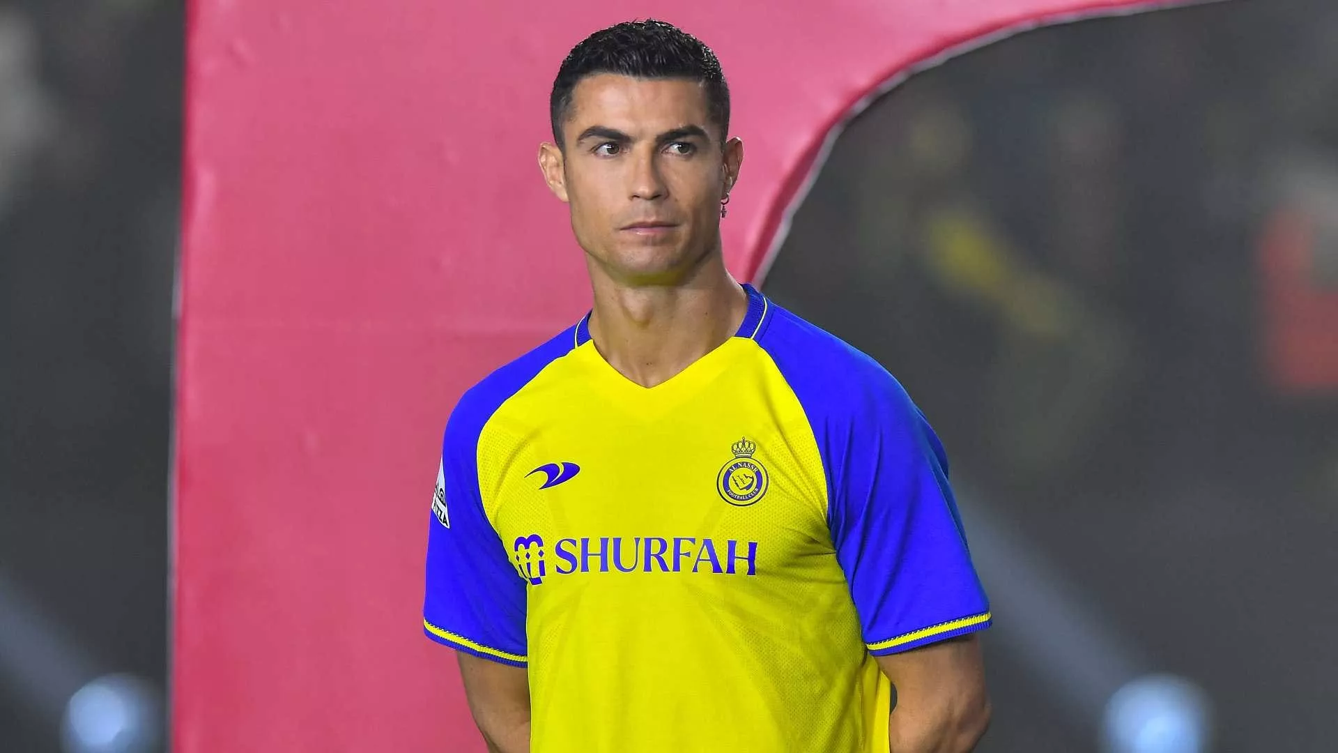 الان .. تشكيلة مباراة النصر ضد الحزم اليوم الاثنين 23 سبتمبر 2024 والقنوات الناقلة للمباراة وكيفية تحميلها بجودة اتش دي ؟