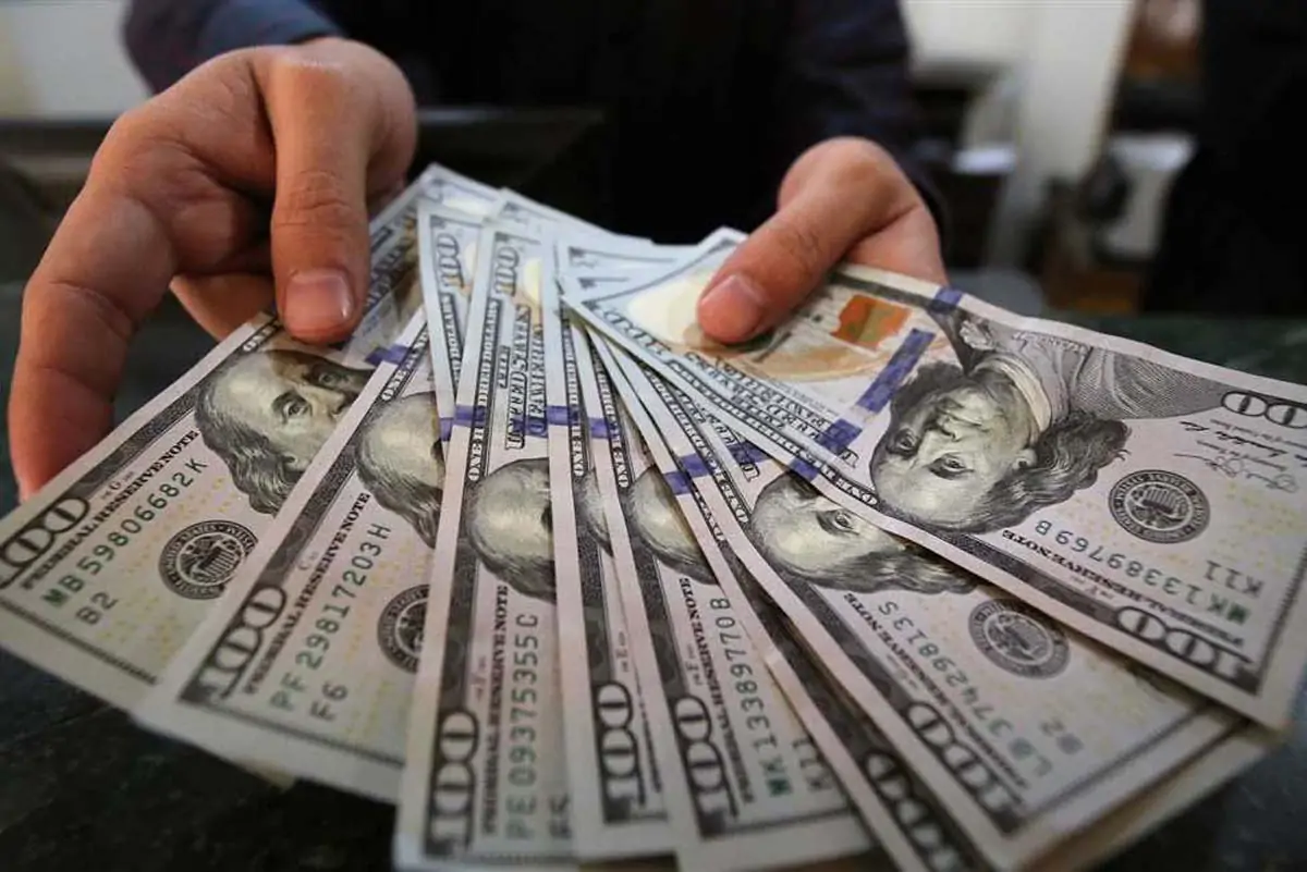 سعر الدولار اليوم في مصر الأثنين 23 سبتمبر 2024 داخل مختلف البنوك المصرية وفي السوق السوداء