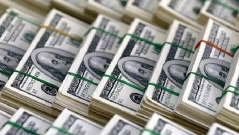 سعر الدولار في السوق السوداء في مصر اليوم الاربعاء 23 اكتوبر 2024 ومختلف البنوك المصرية