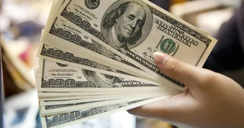 “الان مُباشر” سعر الدولار في السوق السوداء في مصر اليوم الاربعاء 23-10-2024 وجميع البنوك وشركات الصرافة