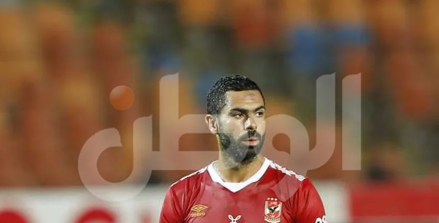 أحمد فتحي يكشف لقب دوري أبطال إفريقيا الأغلى في تاريخه مع الأهلي.. 3 أسباب