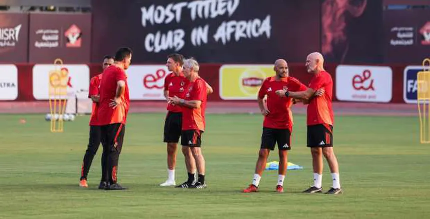 كولر يطلب خوض مباراة ودية قبل السفر إلى الإمارات