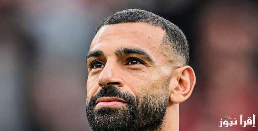 4 أرقام تاريخية تنتظر محمد صلاح في مباراة ليفربول وبولونيا