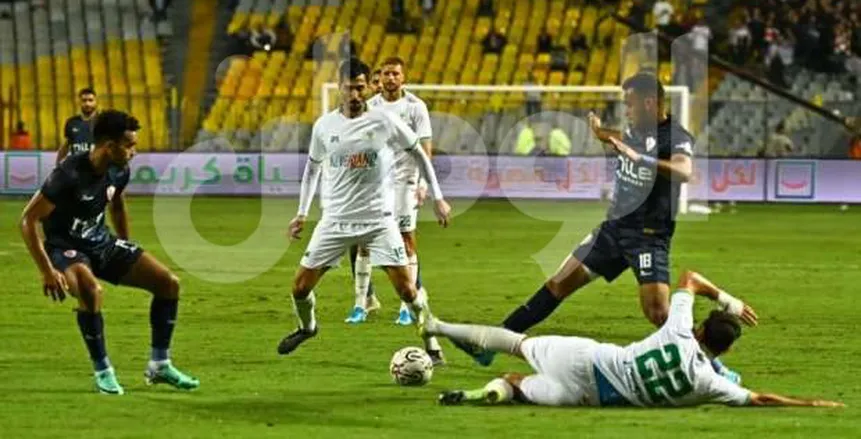 المصري البورسعيدي يكشف مصير ملعب مواجهة الزمالك في الكونفدرالية