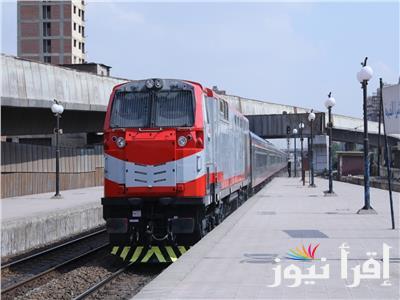 أسعار تذاكر سكك حديد مصر مواعيد القطارات اليوم الخميس 24 أكتوبر 2024 في محطة مصر