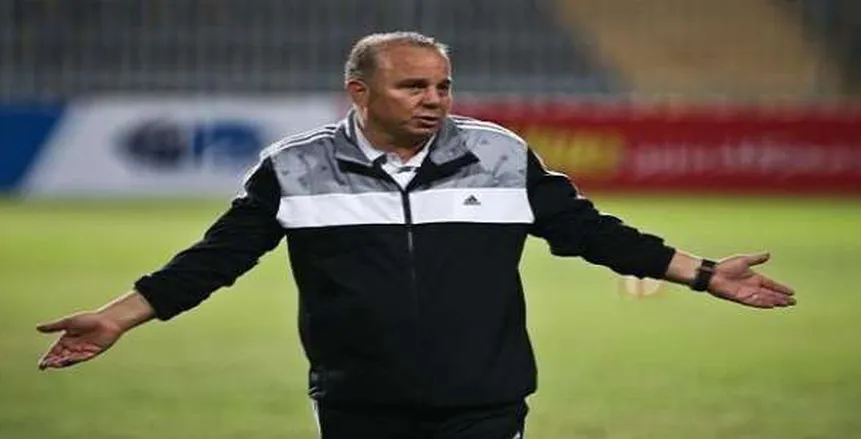 أول تعليق من شوقي غريب عقب توليه تدريب الإسماعيلي رسميا