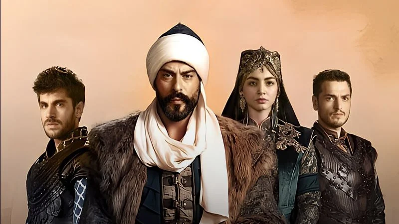 بيجوم في ورطة.. مسلسل المؤسس عثمان الحلقة 167 مترجمة hd القنوات الناقلة بجوده عاليه
