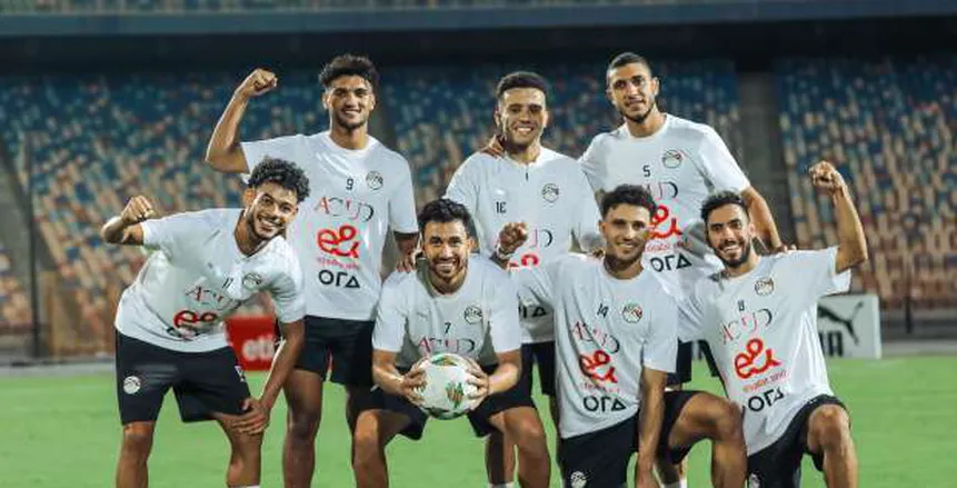 عاجل.. إصابة جديدة لنجم منتخب مصر قبل ساعات من مباراة موريتانيا
