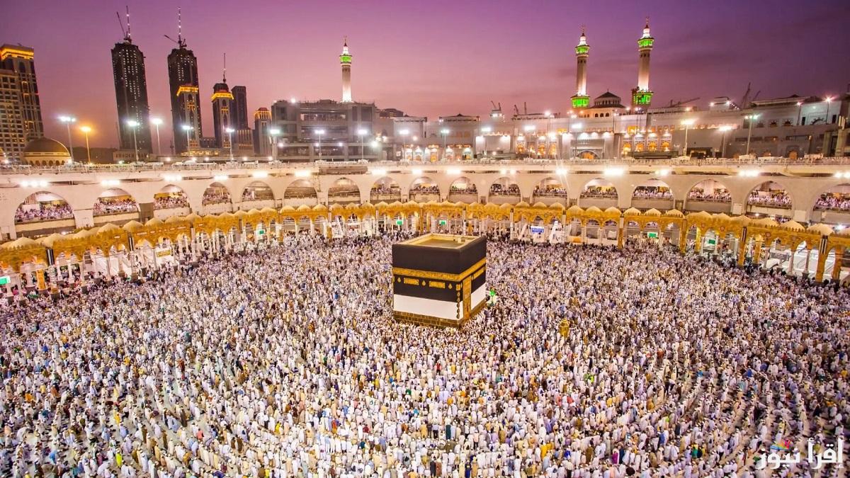 “اعرف هتحج يكام”.. سعر الحج القرعة 2025 في مصر والتقديم عبر hij.moi.gov.eg