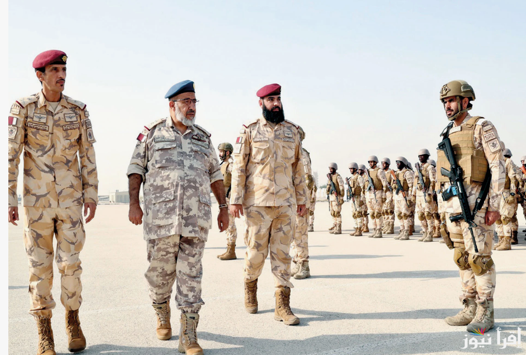 “هام وعاجل”.. الجريدة الرسمية زيادة في أجور القوات المسلحة الملكية 2024 بعد مصادقة المجلس الوزاري
