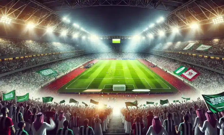 حجز تذاكر مباراة النصر والشباب من خلال منصة وي بوك عبر الرابط webook.com.. ما هى اسعار تذاكر مباراة النصر والشباب