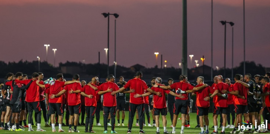 بقيادة طاهر.. تشكيل الاهلي المتوقع امام الزمالك اليوم في نهائي كأس السوبر المصري2024 والقنوات الناقلة