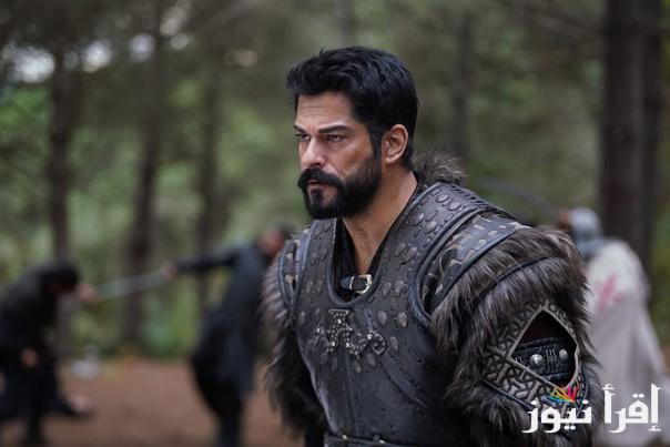 “الحلقة الـ4”.. مواعيد عرض مسلسل المؤسس عثمان الموسم السادس علي قناة ATV التركية والفجر الجزائرية