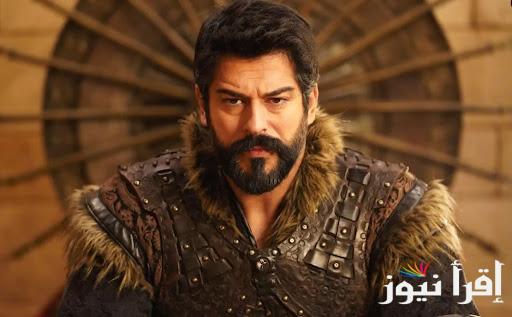 شوف الإعادة.. مسلسل قيامة عثمان الحلقة 166الموسم السادس على قناة الفجر الجزائرية