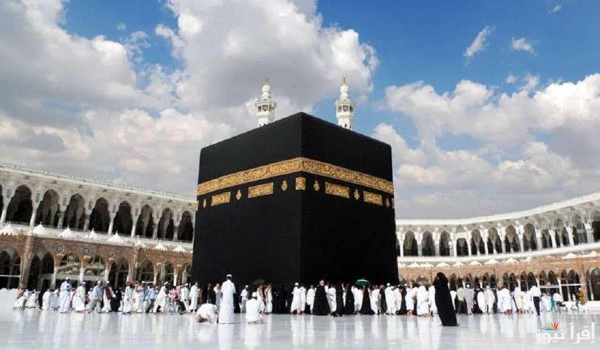 كيفية التسجيل في قرعة الحج بالجزائر 2025 من خلال بوابة الديوان الوطني للحج والعمرة bawabetelhadj.dz