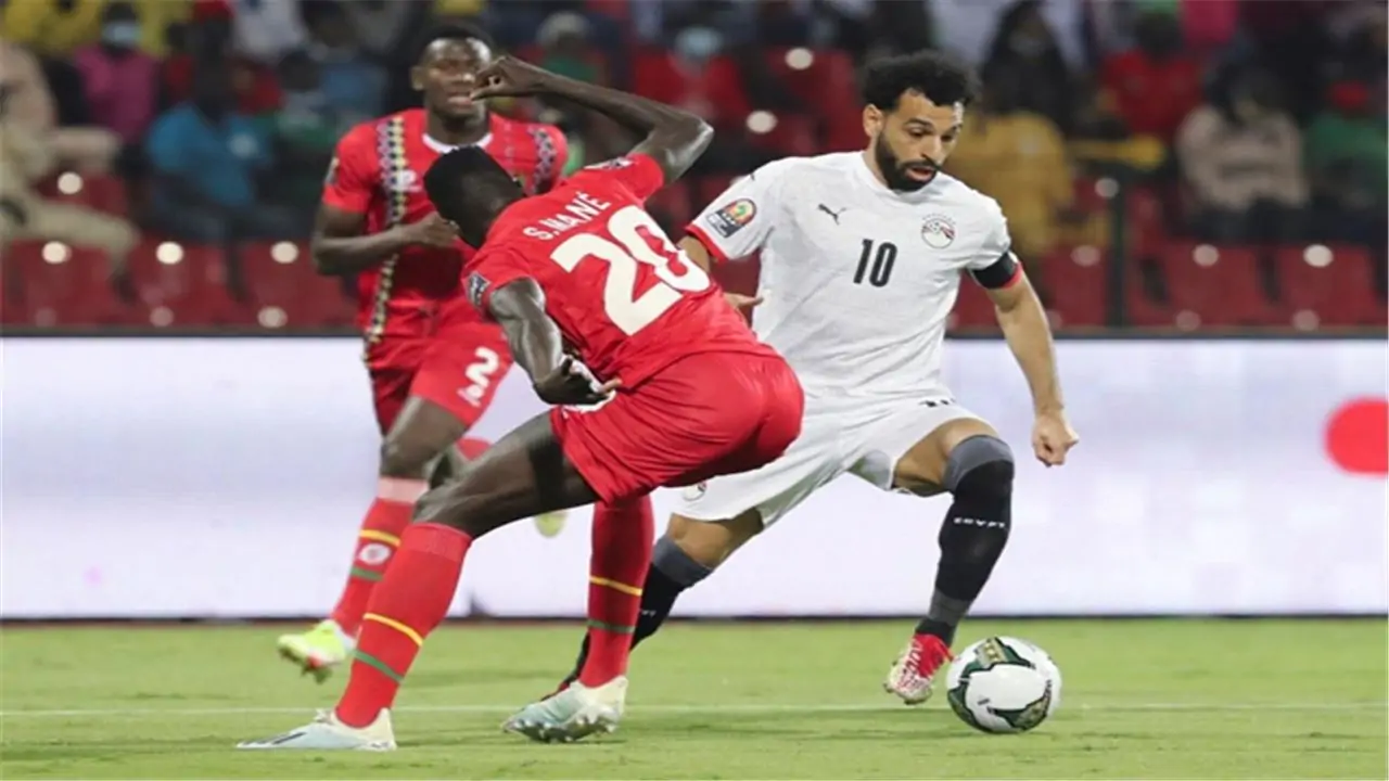 اتفرج بالمجان.. القنوات المجانية الناقلة لمباراة مصر وموريتانيا اليوم الجمعة 11/10/2024 في تصفيات أمم أفريقيا
