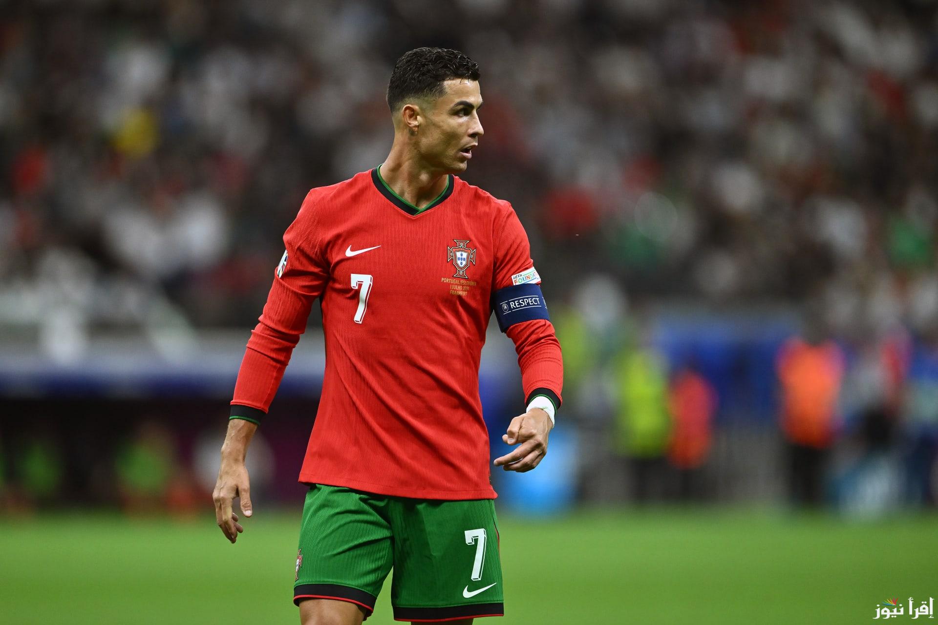 تشكيل البرتغال ضد بولندا اليوم في دوري الأمم الأوروبية وموعد والقنوات الناقلة للمباراة
