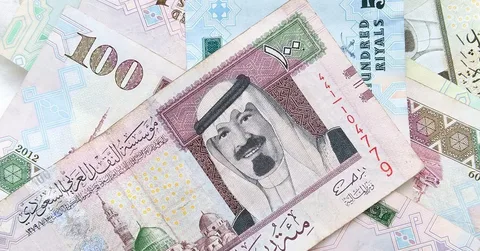 سعر الريال السعودي مقابل الجنيه المصري اليوم الجمعة 25-10-2024 وفي البنوك والسوق السوداء