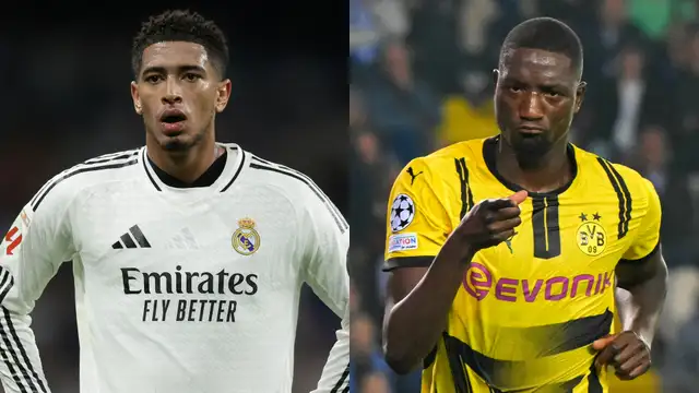 “الليلة مدريد” موعد مباراة ريال مدريد ضد بوروسيا دورتموند في دوري أبطال أوروبا 2024-2025 والقنوات الناقلة