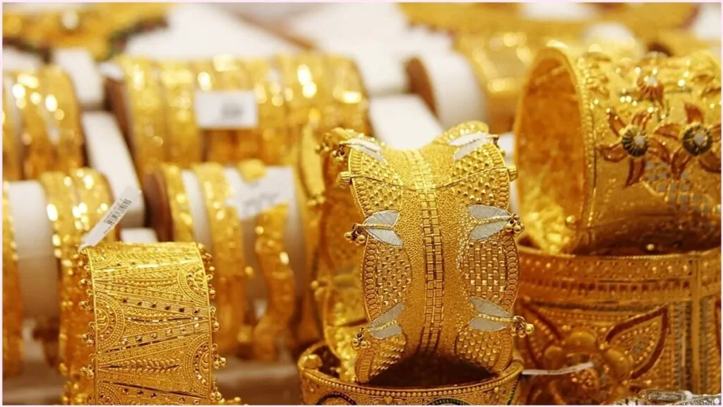سعر الجرام الأن … ما هو سعر الذهب اليوم وسعر جرام الذهب عيار 21