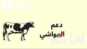 “وزارة الزراعة تُحدد ” موعد صرف دعم المواشي نوفمبر 2024 ورابط الاستعلام عبر www.mewa.gov.sa