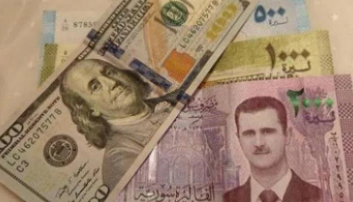 سعر الدولار في سوريا اليوم الجمعة 24 يناير 2025 آخر تحديث مصرف سوريا المركزي وتقارير سعر الصرف