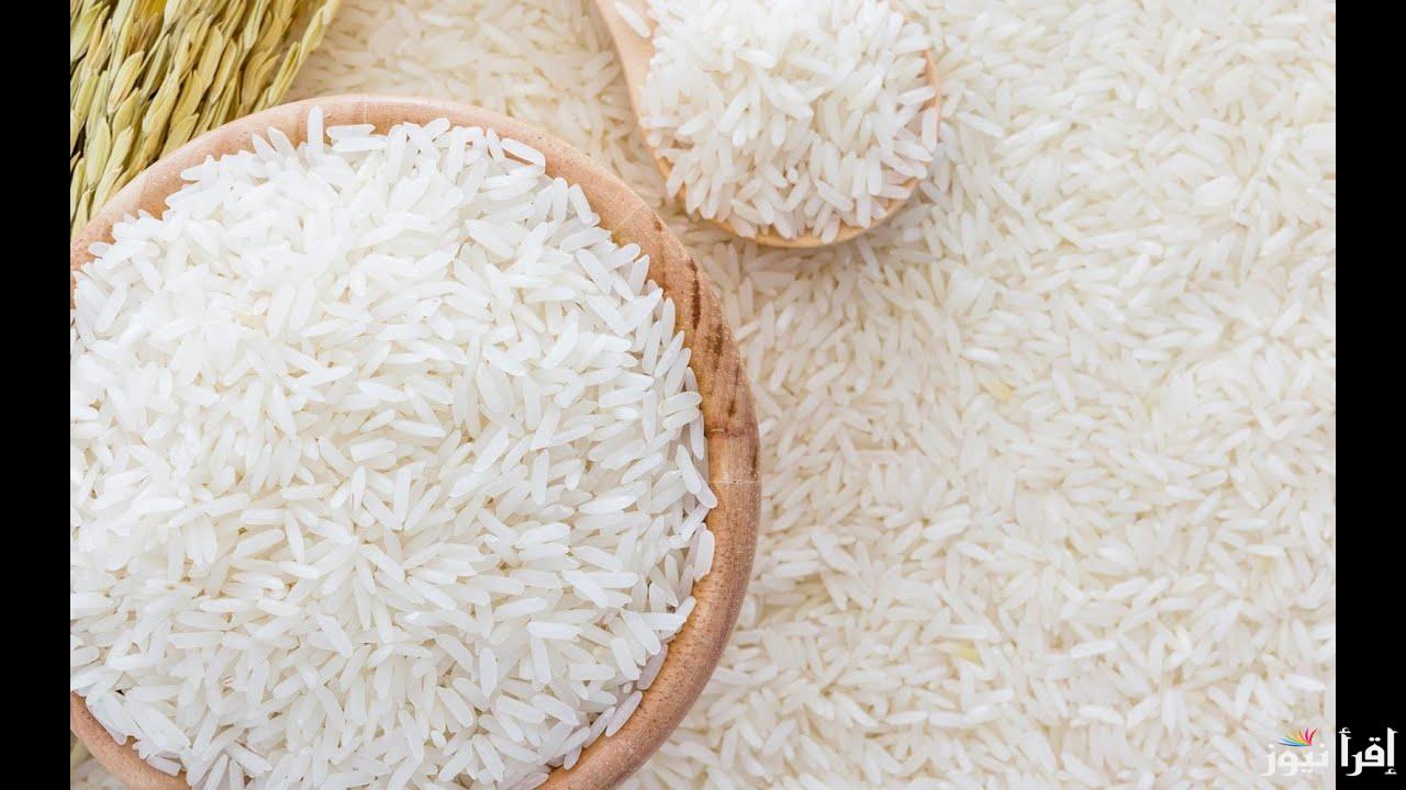 سعر طن الأرز الشعير اليوم الخميس 28 نوفمبر 2024 في الأسواق المحلية والسلع الغذائية