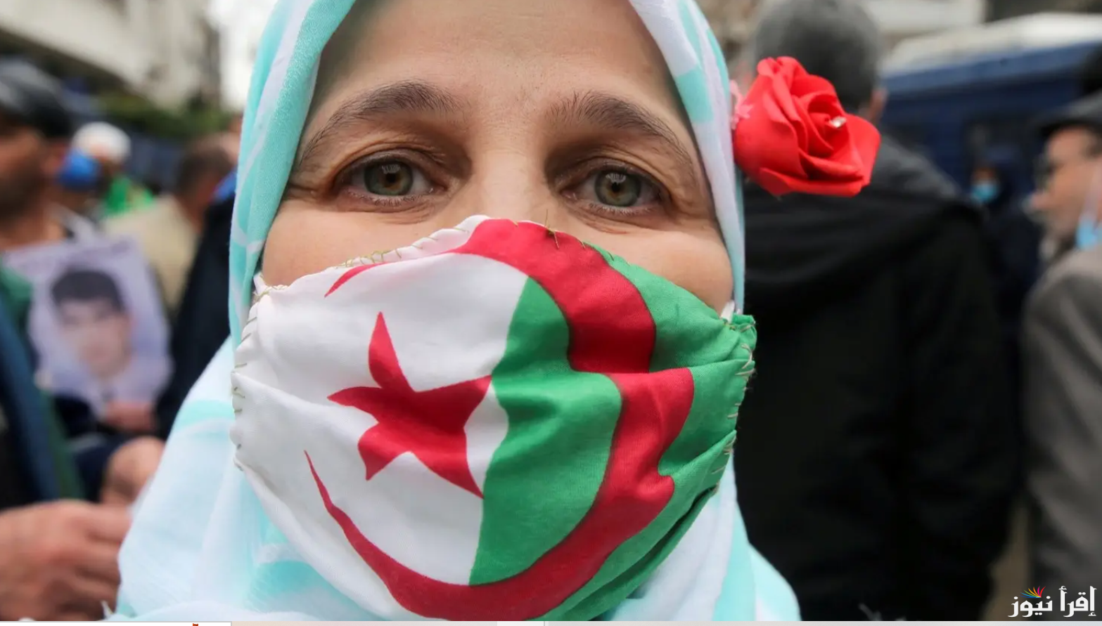 “Femme restant à la maison” منحة المرأة الماكثة في البيت الجزائر 2024/2025 .. الشروط وخطوات التسجيل