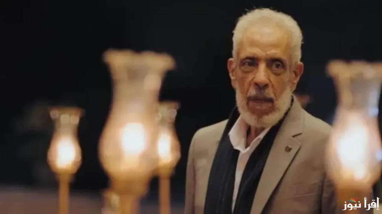 بعد صراع مع المرض.. وفاة نبيل الحلفاوي عن عمر يناهز 77 عام